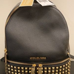 BNWT Michael Kors Backpack
